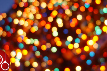 Lights written by Cindy Medina at Spillwords.com
