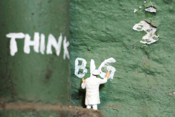 One Inch Tall by Shel Silverstein at Spillwords.com