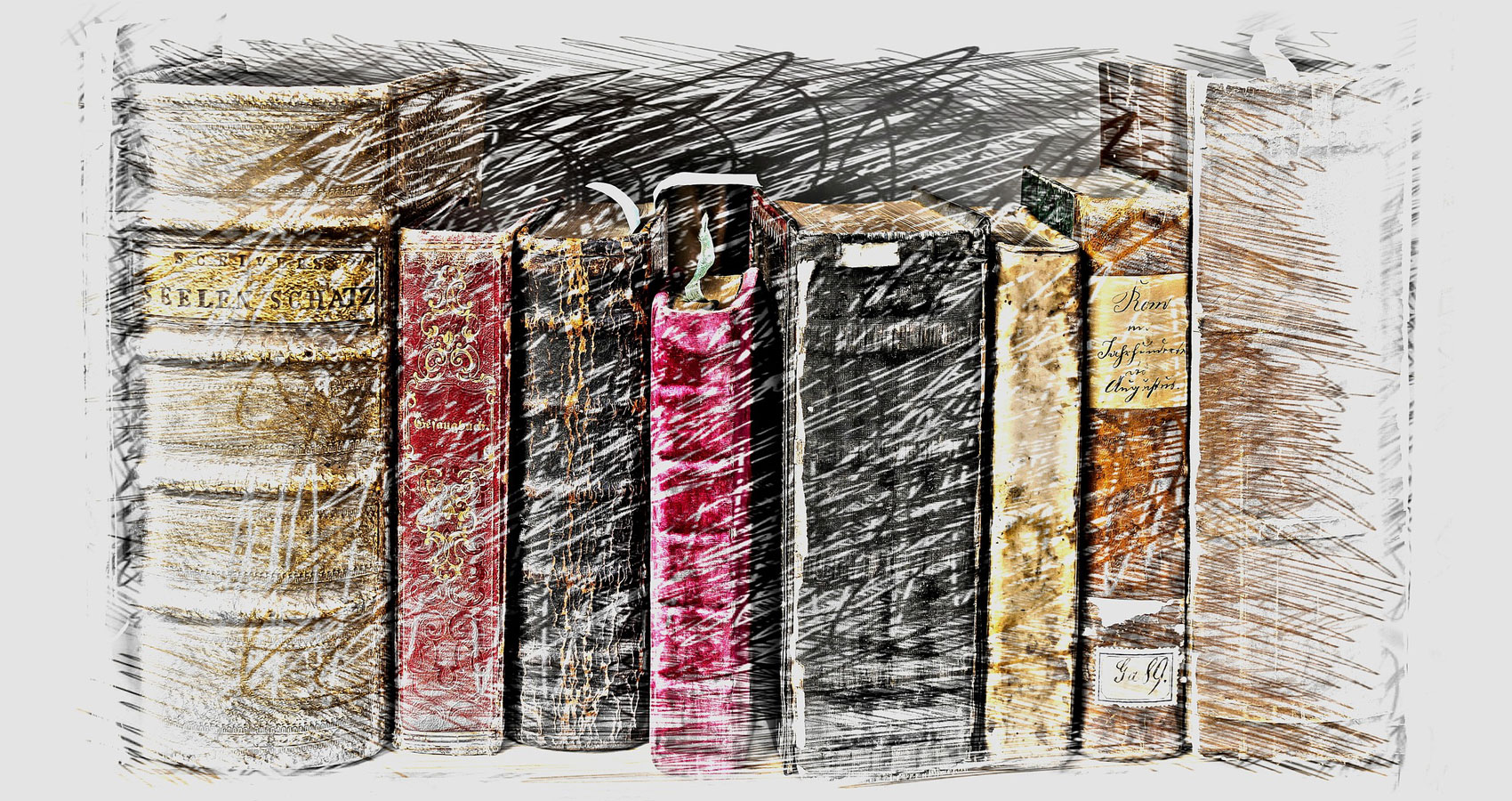 The Bookcase written by Sobhan Pramanik at Spillwords.com