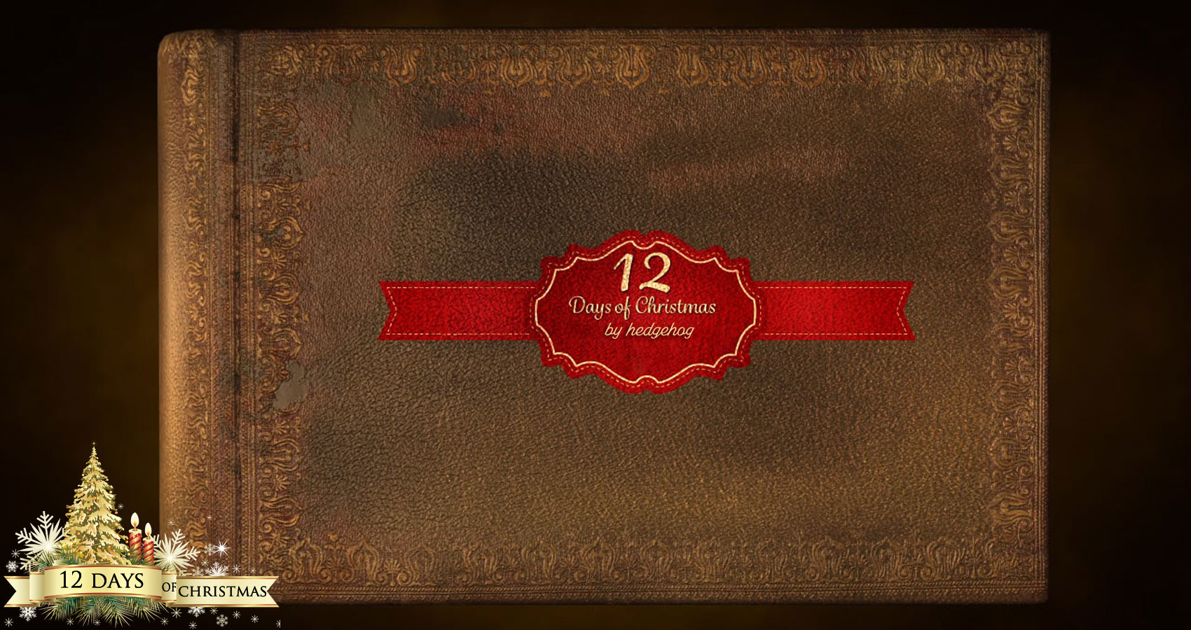 The Twelve Days Of Christmas written by hedgehog at Spillwords.com