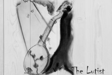 The Lutist written by TM Arko at Spillwords.com