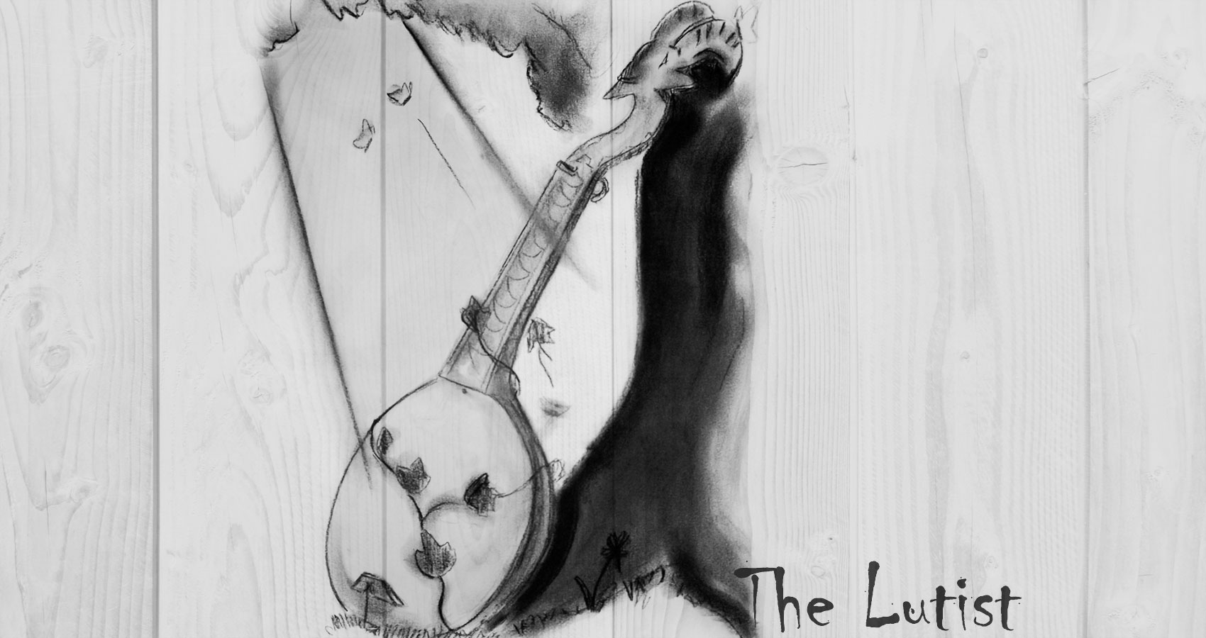 The Lutist written by TM Arko at Spillwords.com