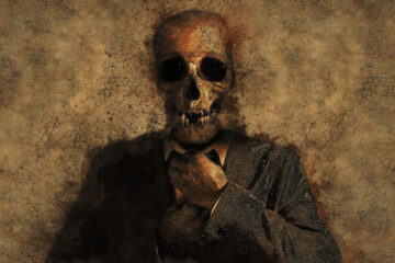 How Did You Die? by Edmund Vance Cooke at Spillwords.com