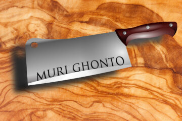 Muri Ghonto by Ipsita Banerjee at Spillwords.com
