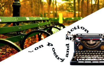 ...on Poetry and Fiction - Just “One Word” Away (“Nature”) written by Phyllis P. Colucci at Spillwords.com