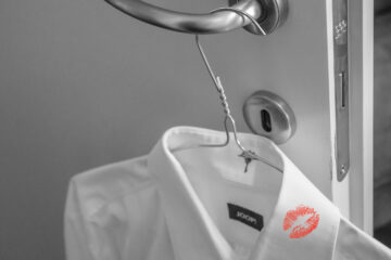 Hell Has No Fury written by Luiz Syphre at Spillwords.com