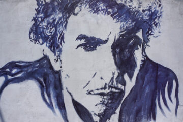 Magical Dylan by Mario William Vitale at Spillwords.com
