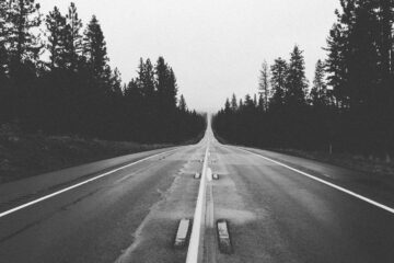 Miles To Go, a poem written by Greg Massey at Spillwords.com