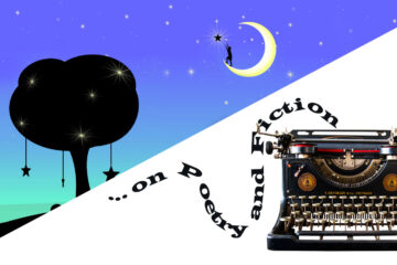 …On Poetry and Fiction - Just One Word Away (Dreams) at Spillwords.com
