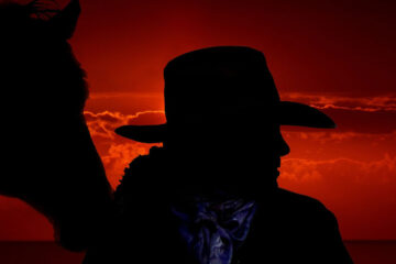 'Whiskey' (A Cowboy's Prayer) written by Doug Donnan at Spillwords.com