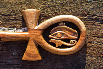 ANCIENT FICTIONALITY: Egyptian Religion - Myth, Intellect and Grass Roots written by Stanley Wilkin at Spillwords.com