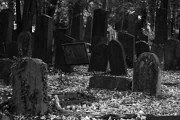 Grave, a poem written by Jack Wolfe Frost at Spillwords.com
