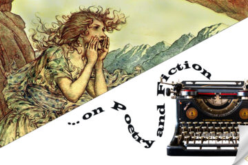 ...on Poetry and Fiction - Just “One Word” Away ("Love") written by Phyllis P. Colucci at Spillwords.com
