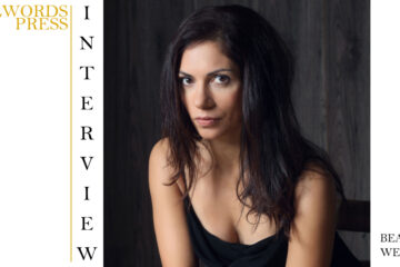 Interview With Beatriz Webe, author of 'Inside' at Spillwords.com