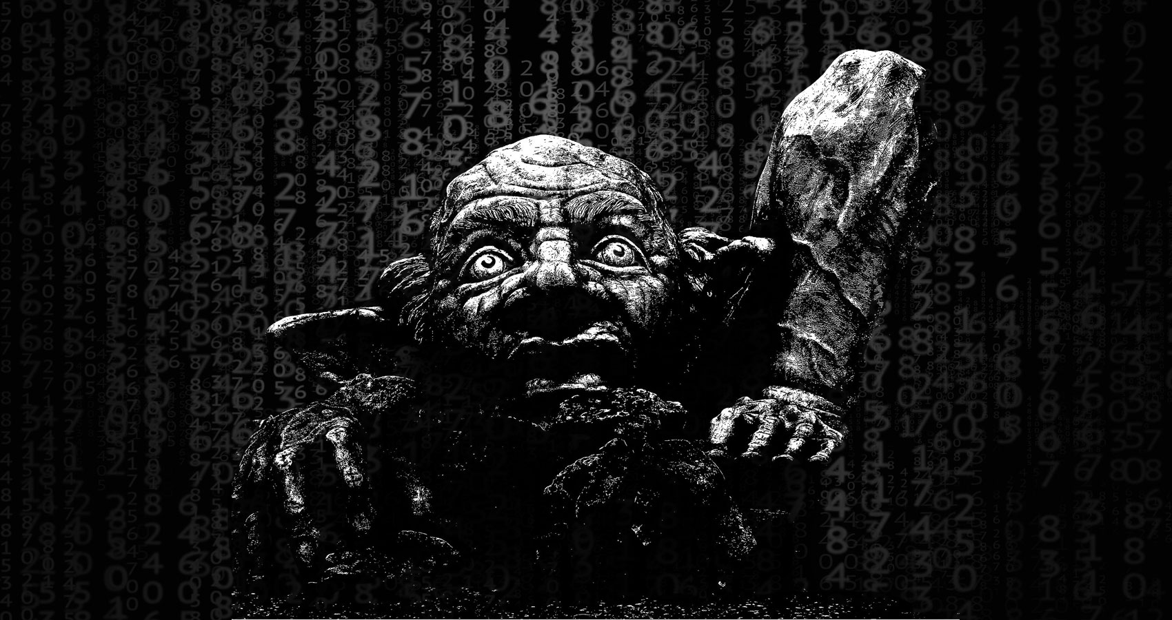 THE TROLL written by Dilip Mohapatra at Spillwords.com