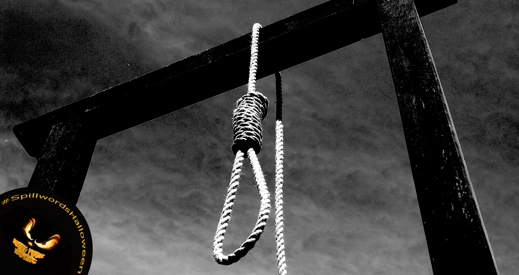 Let The Gallows written by Renwick Berchild at Spillwords.com