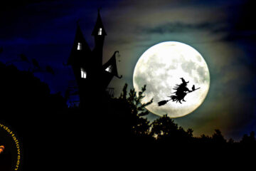 October's Halloween Night by Soulla Christodoulou at Spillwords.com