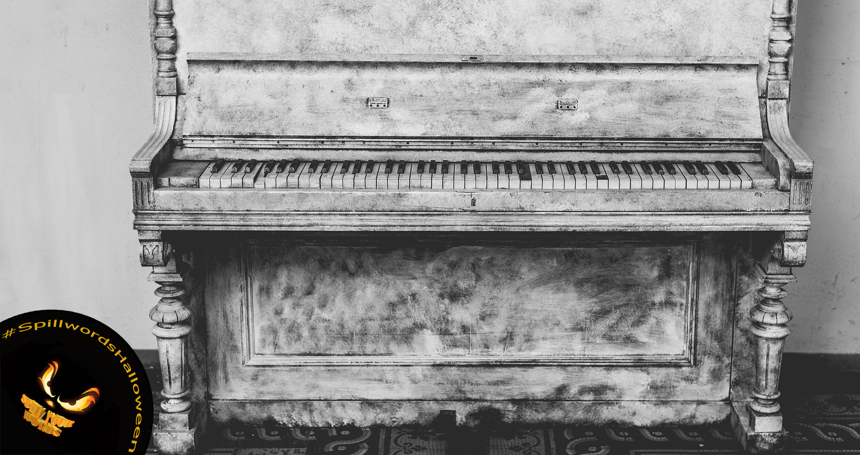 The Thing At The Piano written by Daniel S. Liuzzi at Spillwords.com