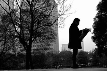 Carta Abierta, written by José A Gómez at Spillwords.com