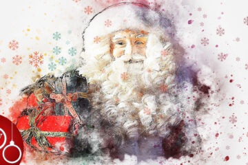 If Santa Was Real written by Simona Prilogan at Spillwords.com