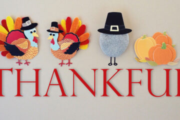 The Thankful Poem by Michael H. Brownstein at Spillwords.com