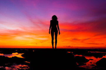 Tornado Torrente written by José A Gómez at Spillwords.com