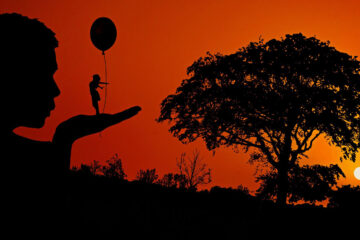 Mi Primer Amor by José A Gómez at Spillwords.com