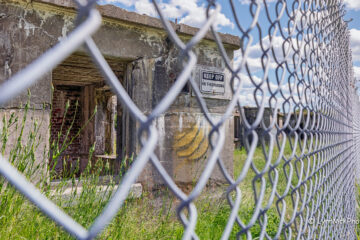 Fences - Emotional Barriers In Life, written by Glenmck at Spilwords.com