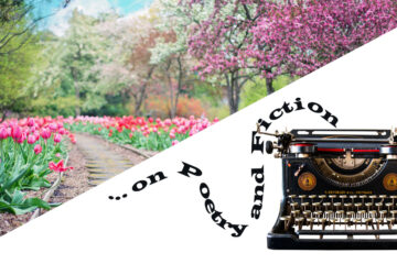 ...on Poetry and Fiction - Just “One Word” Away ("GARDENS") written by Phyllis P. Colucci at Spillwords.com