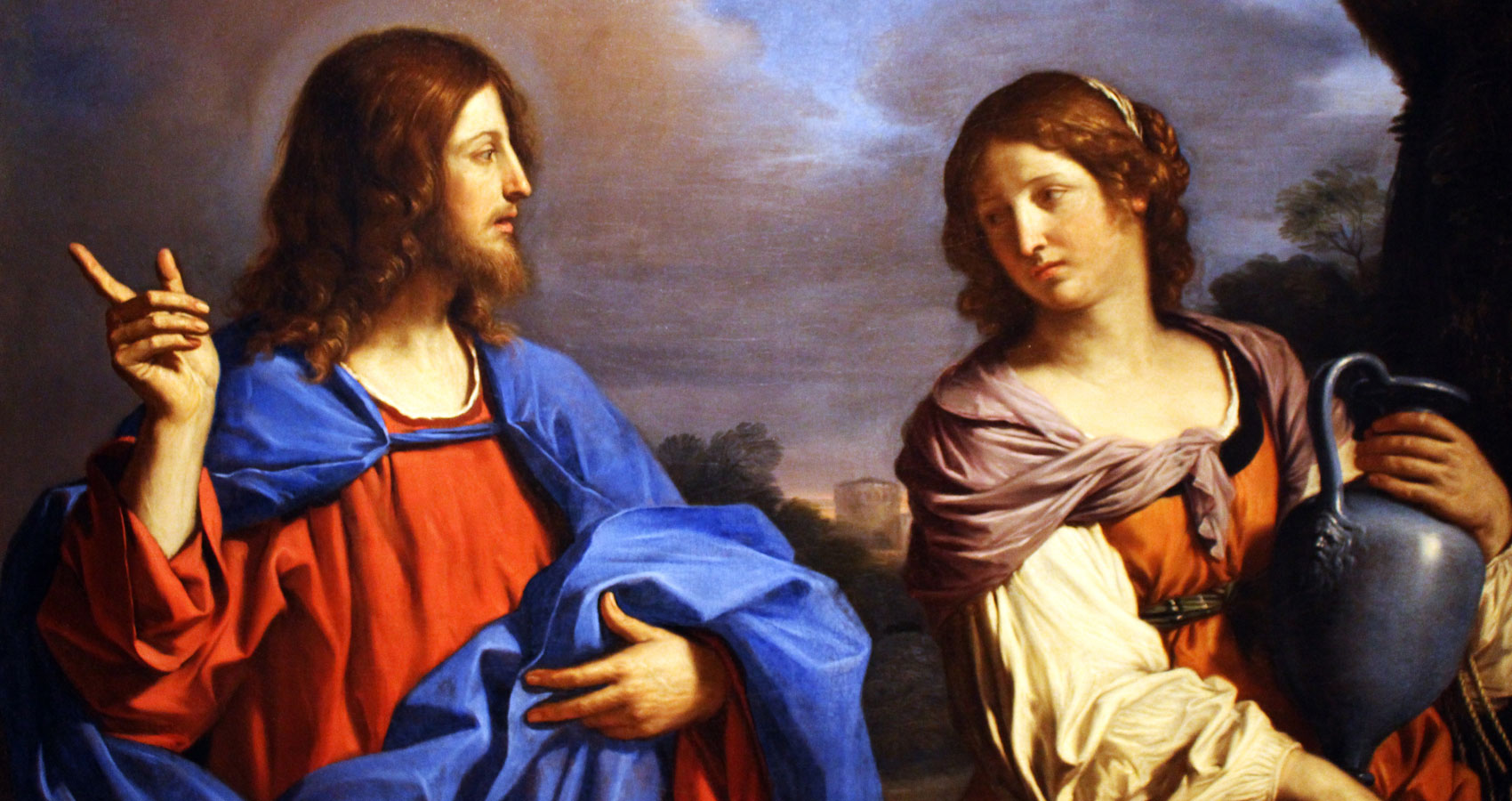 How Difficult It Is To Be Mary Magdalene!, by Arpan Christy at Spillwords.com