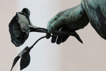 Transfiguration, written by Louisa May Alcott at Spillwords.com