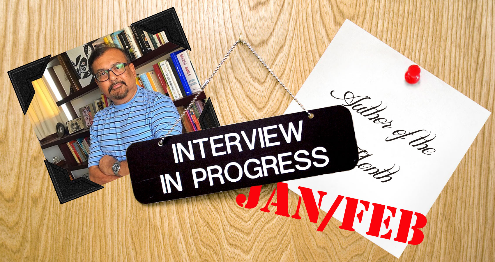 Interview Q&A With Dilip Mohapatra, author of Jan/Feb 2019 at Spillwords.com