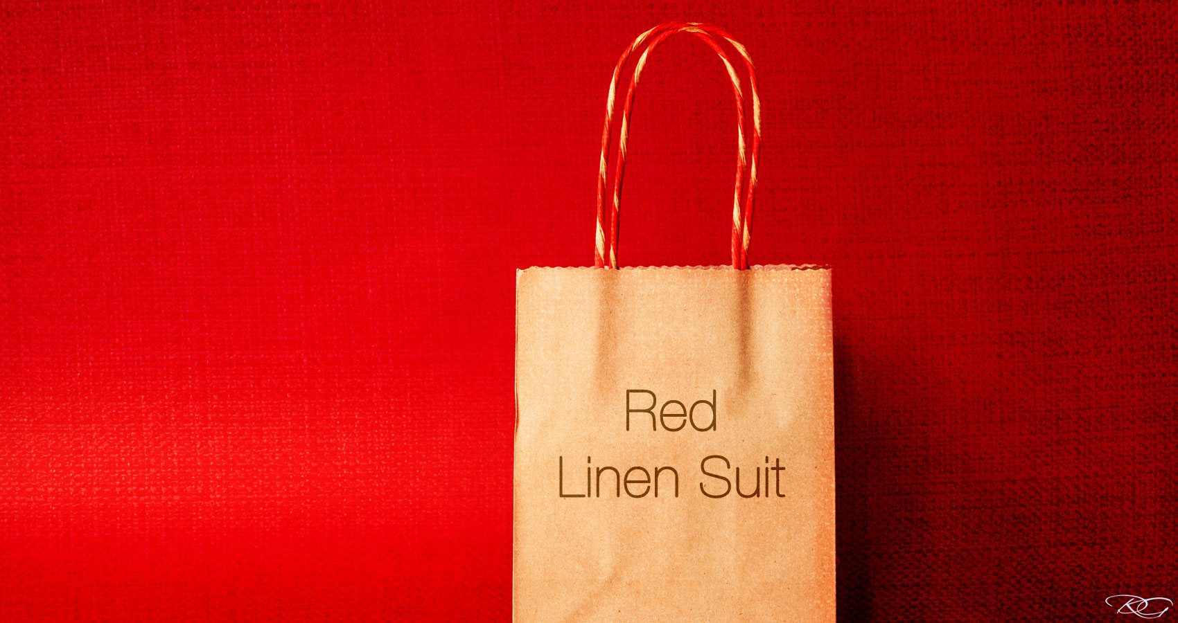 Red Linen Suit, a short story written by Phyllis Souza at Spillwords.com