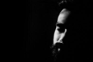 The Beard written by Asad Mian at Spillwords.com