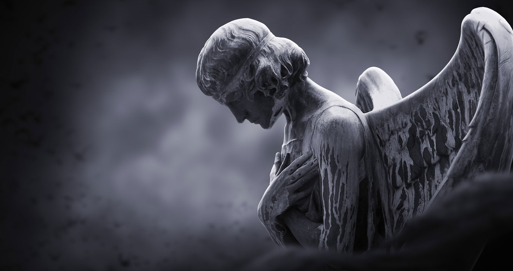 Angel of Mine, a short story by Andrew Scobie at Spillwords.com