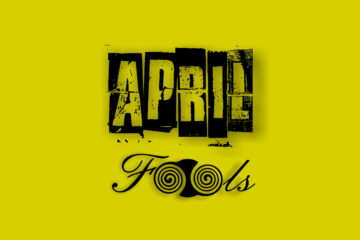 April First Fool, micropoetry written by Anne G at Spillwords.com