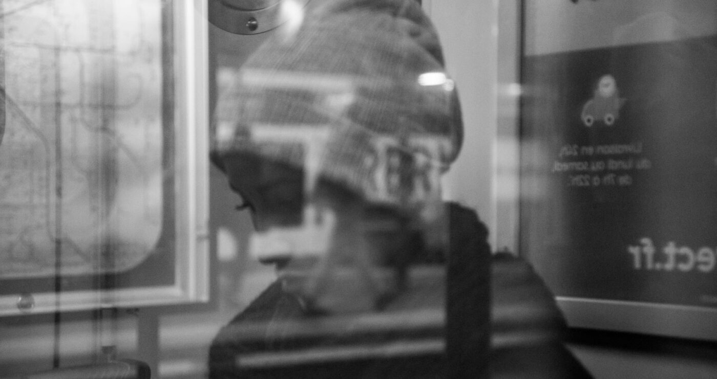 The Girl With No Name, written by Girl wanna write at