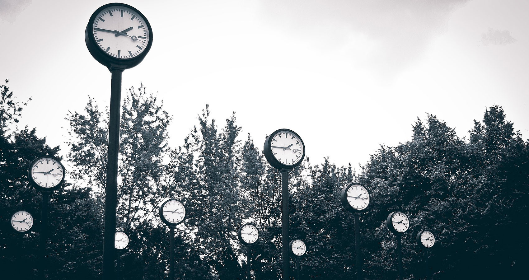 The Hand of Time, poetry written by Eden S. Trinidad at Spillwords.com