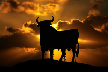 Into The Breach, a poem written by José de Diego at Spillwords.com