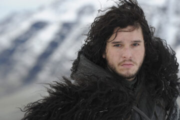 Jon Snow And Duty As The Death Of Love, a commentary written by Ryan Moran at Spillwords.com