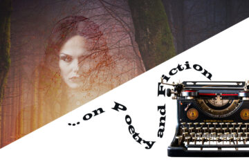 ...on Poetry and Fiction - Just “One Word” Away ("GHOSTS), an editorial written by Phyllis P. Colucci at Spillwords.com
