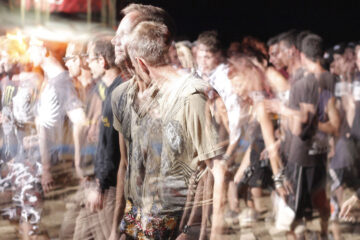 The Other, a poem written by Rosario Castellanos at Spillwords.com