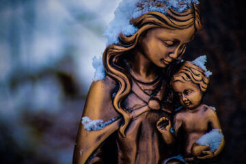 To My Mother, a poem written by Edgar Allan Poe at Spillwords.com