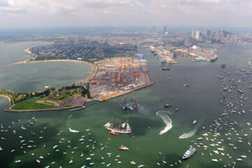 Boston, a poem by Ralph Waldo Emerson at Spillwords.com