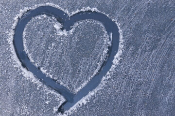 Cold Hearts, micropoetry written by Susi Bocks at Spillwords.com