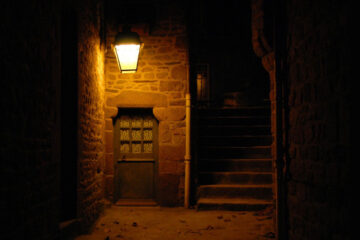 Love and a Question, a poem by Robert Frost at Spillwords.com