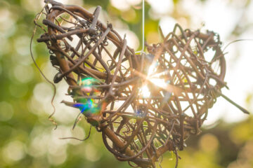 Love Is Enough, a poem by William Morris at Spillwords.com