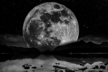 Ode To Night, a poem written by Philip Galfano at Spillwords.com