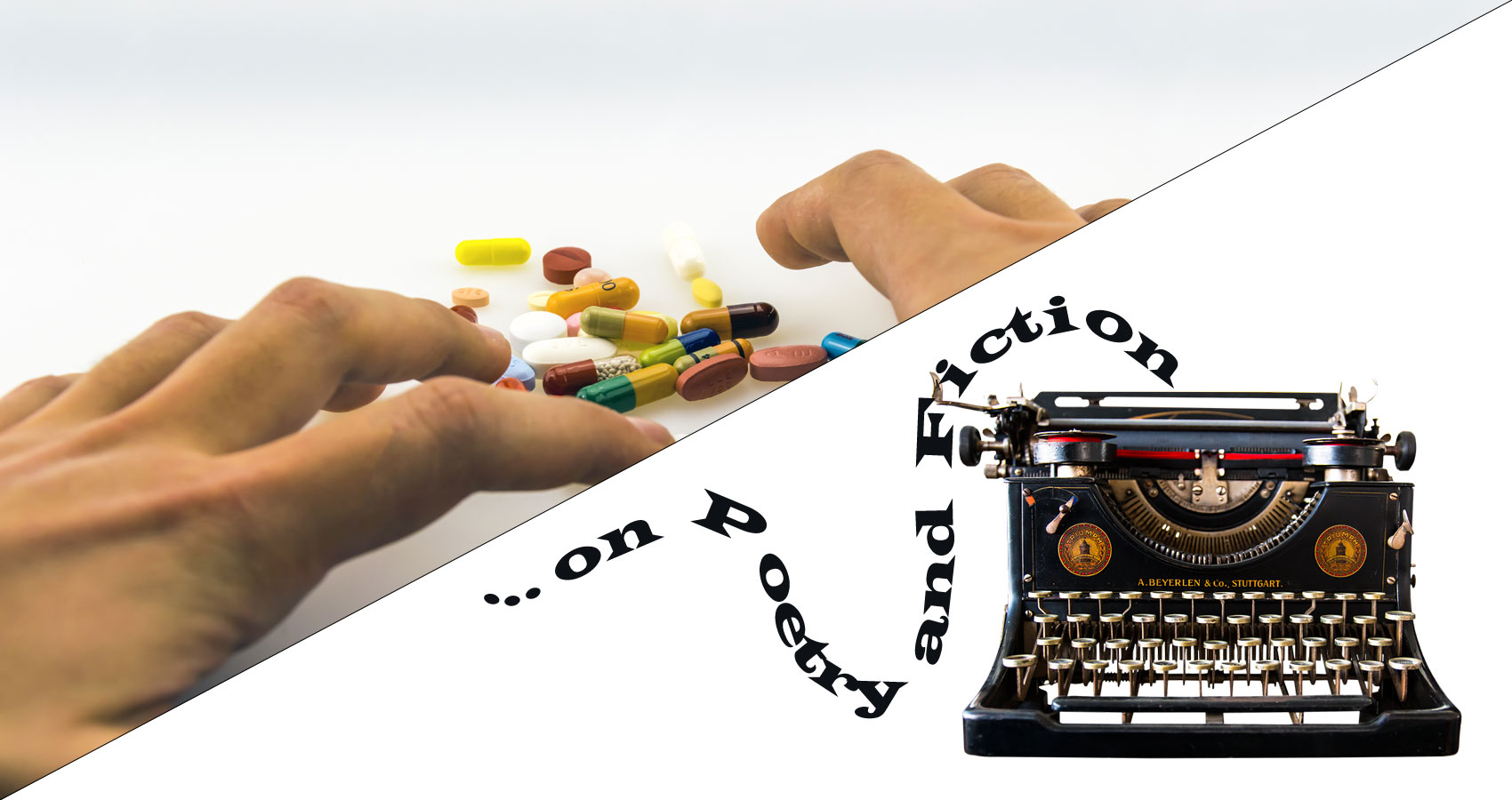 ..on Poetry and Fiction - Just “One Word” Away ("ADDICTION") an editorial written by Phyllis P. Colucci at Spillwords.com