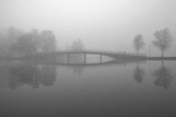 The Gray River Bridge Incident, written by Doug Donnan at Spillwords.com